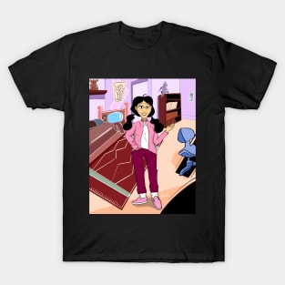 Penny Proud T-Shirt